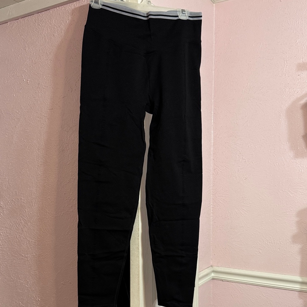 PINK leggings